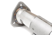 Fabspeed Secondary Cat Bypass X-Pipe for Aston Martin DB9, product view 3