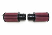 Fabspeed Valved Performance Package for Audi R8 V10, product view 4