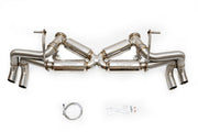 Fabspeed Valved Performance Package for Audi R8 V10 / GT (2009–2015), product view 8