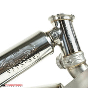 Fabspeed Valved Supersport Exhaust for Audi R8 V10 / GT, product view 8