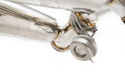 Fabspeed Valved Supersport Exhaust for Audi R8 V8, product view 7