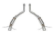Fabspeed Exhaust Performance Package for Bentley Continental GT/GTC W12, product view 2