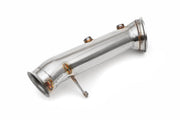 Fabspeed Competition Downpipe for BMW M2 F87