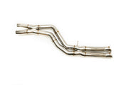 Fabspeed Valved Exhaust for BMW M2 Competition (F87, 2019+), product view 8
