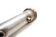 Fabspeed Competition Downpipe for BMW M235i F22, product view 5