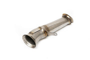 Fabspeed Competition Downpipe for BMW M235i F22