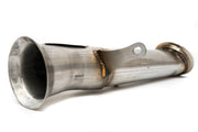 Fabspeed Competition Downpipe for BMW M235i F22, product view 4