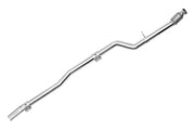 Fabspeed Resonator Bypass Midpipe for BMW M235i F22
