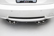 Fabspeed Maxflo Exhaust for BMW M3 E90/E92/E93, product view 3