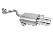 Fabspeed Maxflo Exhaust for BMW M3 E90/E92/E93, product view 5