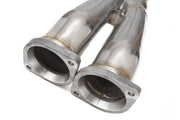 Fabspeed Secondary X-Pipe for BMW M3 F80 / M4 F82, product view 9