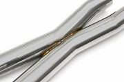 Fabspeed Valved Cat-Back Exhaust for BMW M3 F80 / M4 F82, product view 8