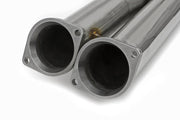 Fabspeed Valved Cat-Back Exhaust for BMW M3 F80 / M4 F82, product view 7