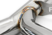 Fabspeed Valved Cat-Back Exhaust for BMW M3 F80 / M4 F82, product view 9