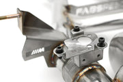 Fabspeed Valved Cat-Back Exhaust for BMW M3 F80 / M4 F82, product view 10