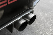 Fabspeed Valved Cat-Back Exhaust for BMW M3 F80 / M4 F82, product view 18