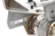 Fabspeed Valved Cat-Back Exhaust for BMW M3 F80 / M4 F82, product view 12