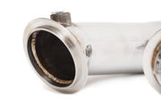 Fabspeed Primary Competition Downpipes for BMW M3 F80 / M4 F82 / F83, product view 5