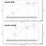 Fabspeed Valved Maxflo Exhaust for Corvette Stingray (C8, 2020+), product view 2