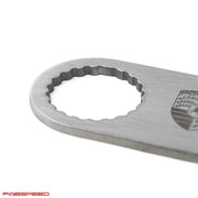 Fabspeed Stainless Bar-Top Bottle Opener, product view 3