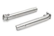 Fabspeed Cat Bypass Pipes for Ferrari 348/Mondial T, product view 5