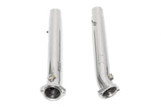 Fabspeed Cat Bypass Pipes for Ferrari 348/Mondial T