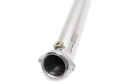 Fabspeed Cat Bypass Pipes for Ferrari 348/Mondial T, product view 6