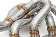 Fabspeed Sport Headers for Ferrari 348 / Mondial T, product view 3