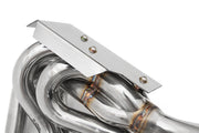 Fabspeed Sport Headers for Ferrari 348 / Mondial T, product view 2