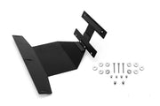 Fabspeed Front License Plate Bracket for Ferrari 360, product view 2