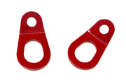 Fabspeed Front Tie-Downs for Ferrari 360