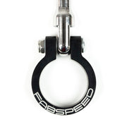 Fabspeed Folding Tow Hook for Ferrari 360 Challenge / Challenge Stradale, product view 4