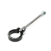 Fabspeed Front and Rear Folding Tow Hook for Ferrari 360, product view 3
