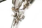 Fabspeed Valvetronic Exhaust for Ferrari 360 Coupe/Spider, product view 6