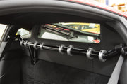 Fabspeed Harness Bar & Mounting Kit for Ferrari 458 Italia, product view 2
