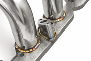 Fabspeed Sport Headers for Ferrari 458 Italia/Speciale, product view 7