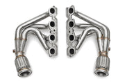 Fabspeed Sport Headers for Ferrari 458 Italia/Speciale, product view 2