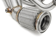 Fabspeed Sport Headers for Ferrari 458 Italia/Speciale, product view 4