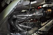 Fabspeed Sport Headers for Ferrari 458 Italia/Speciale, product view 3