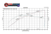 Fabspeed Sport Headers for Ferrari 458 Italia/Speciale, product view 5