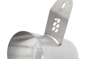 Fabspeed Challenge-Style Titanium Exhaust Tips for Ferrari 488, product view 2