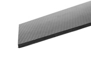 Fabspeed Carbon Front-Bumper Scrape Protection Kit for McLaren 720S, product view 2