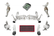 Fabspeed FS-750 Performance Package for Ferrari 488