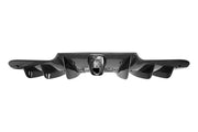 Fabspeed Carbon-Fiber Rear Diffuser for Ferrari 488 GTB / Spider