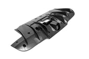 Fabspeed Carbon-Fiber Rear Diffuser for Ferrari 488 GTB / Spider, product view 2