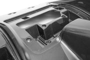 Fabspeed Carbon-Fiber Rear Diffuser for Ferrari 488 GTB / Spider, product view 6