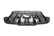 Fabspeed Carbon-Fiber Rear Diffuser for Ferrari 488 GTB / Spider, product view 3
