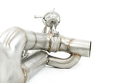 Fabspeed Valved Dual-Tone Exhaust for Ferrari 488 GTB / Spider, product view 6