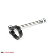 Fabspeed Front Tow Hook for Ferrari 488 (2015–2019), product view 2