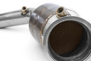 Fabspeed Sport Catalysts for Ferrari F12 Berlinetta (2012–2017)